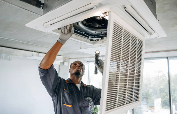 Licensed Ductwork Repair service in Beachwood, OH - FH HVAC